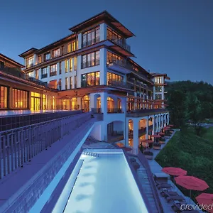 visit hotel