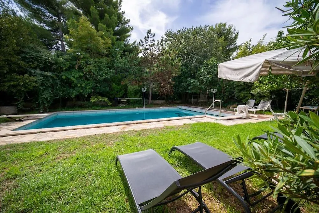 Le Figuier Air-Conditioned Studio And Swimmin contacts